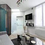 République/Oberkampf : Cosy Studio