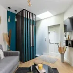République/Oberkampf : Cosy Studio