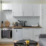 Republique/Oberkampf : Cosy Studio